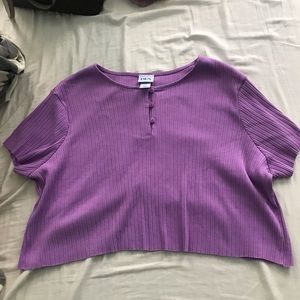 T-shirt urban outfitters inspired